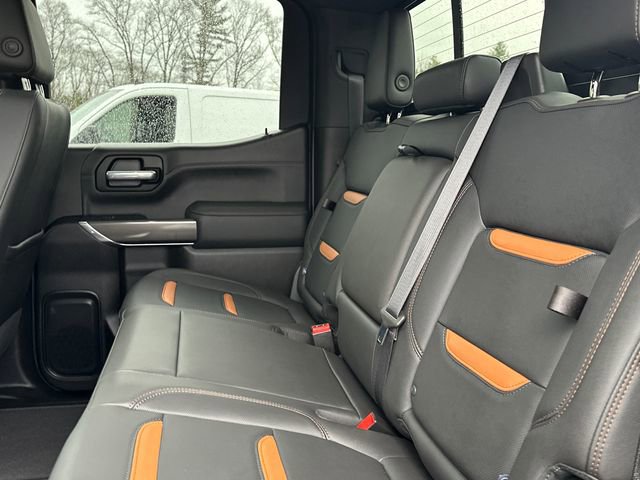 Used 2021 GMC Sierra 1500 AT4 w/ AT4 Value Package image 19