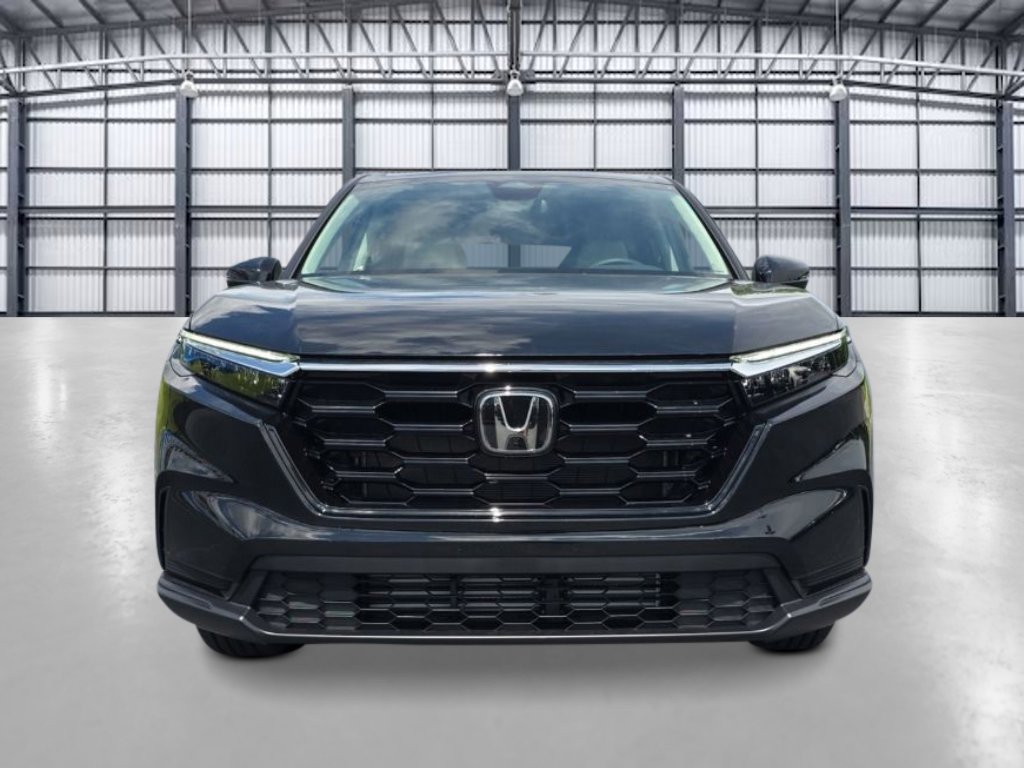 New 2026 Honda CR-V EX image 8