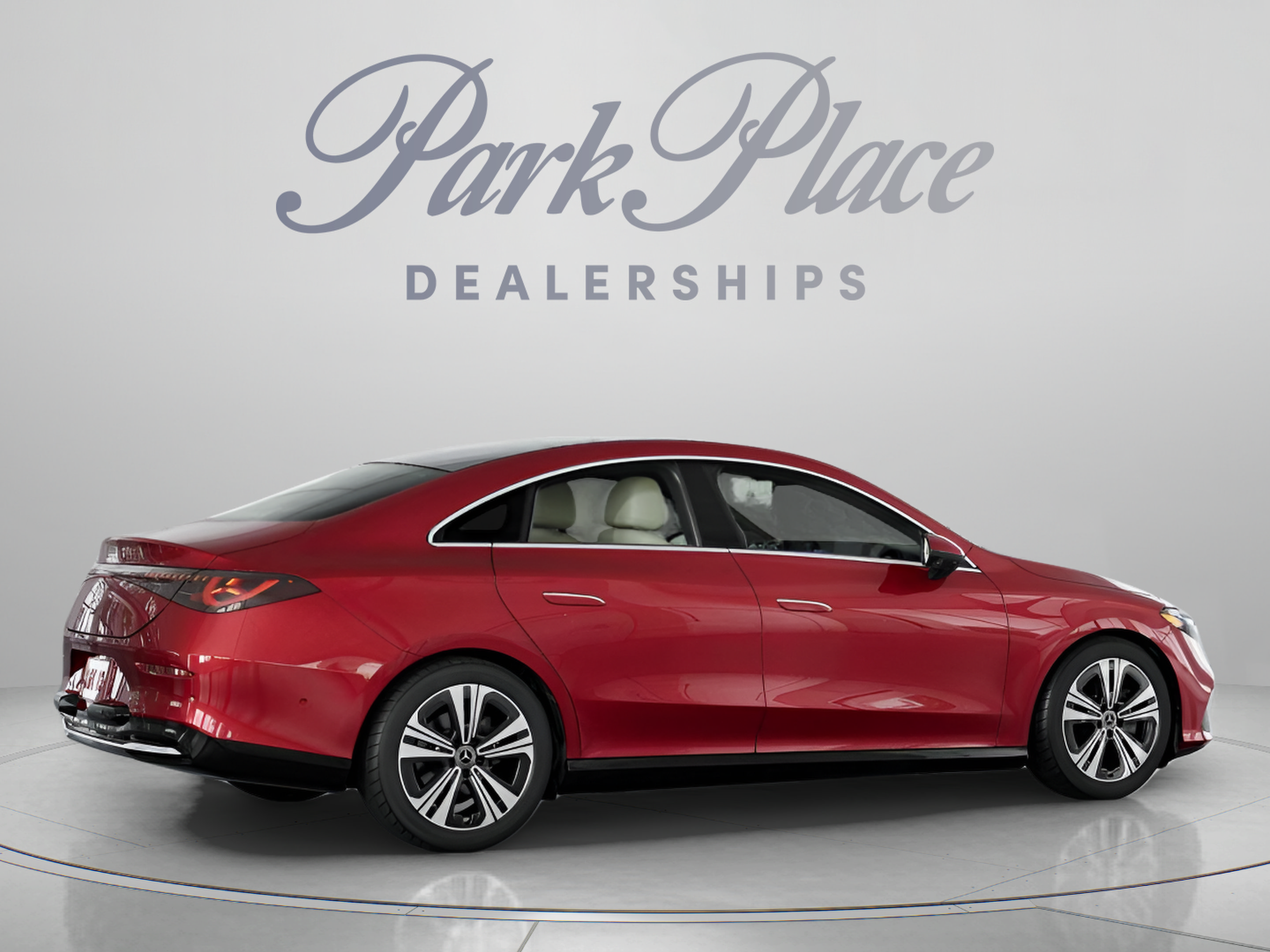 Used 2027 Mercedes-Benz CLA 220 image 19