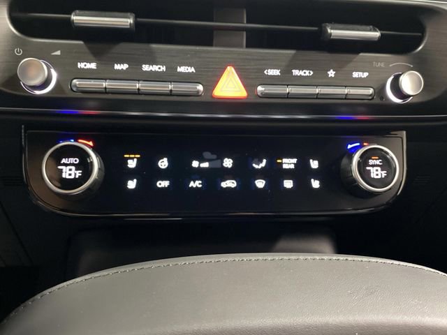 New 2026 Hyundai Palisade Calligraphy image 21