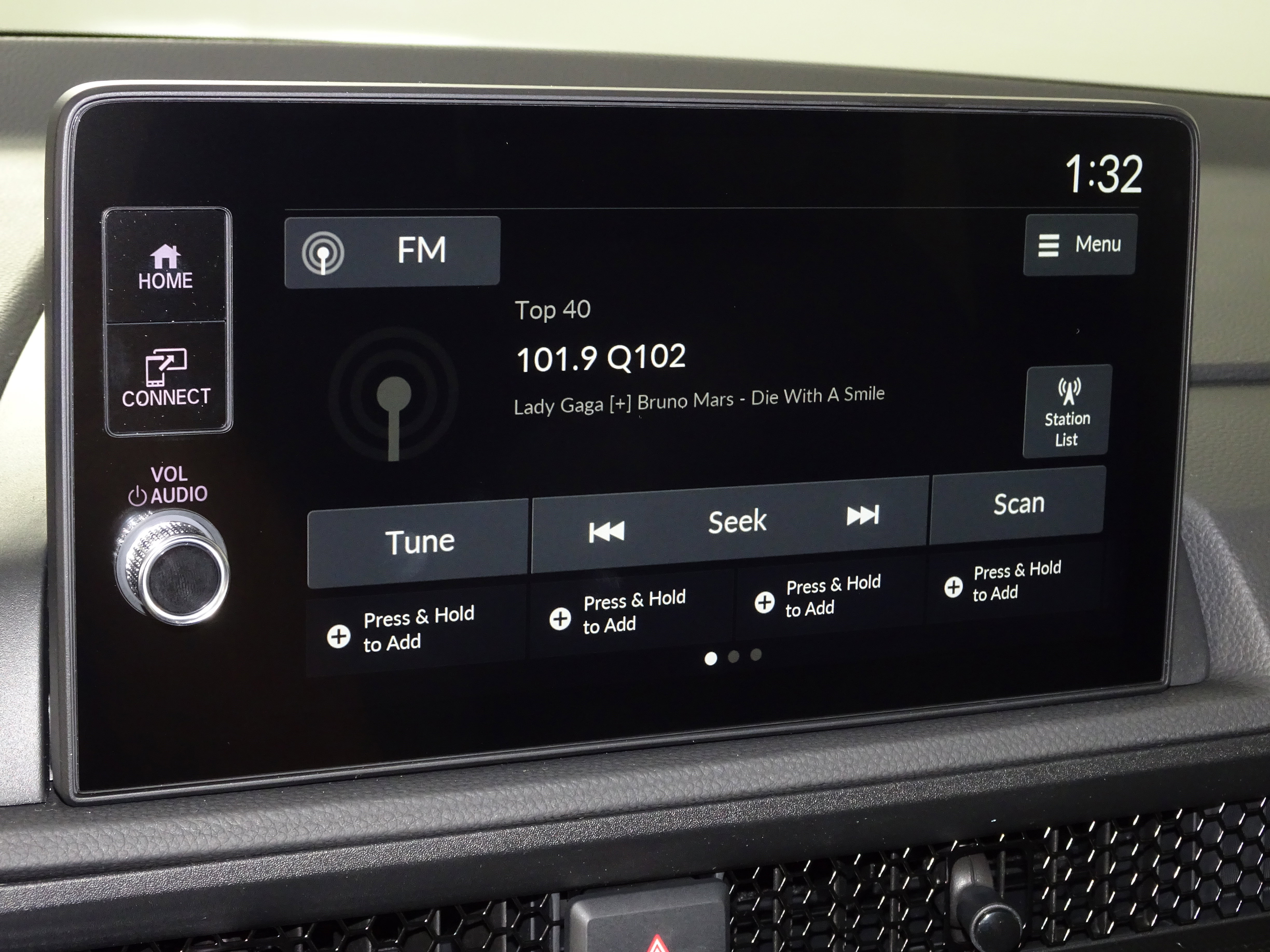 New 2026 Honda CR-V Sport image 25