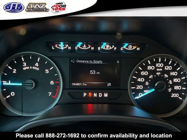 Used 2018 Ford F150 XLT w/ Equipment Group 301A Mid image 16