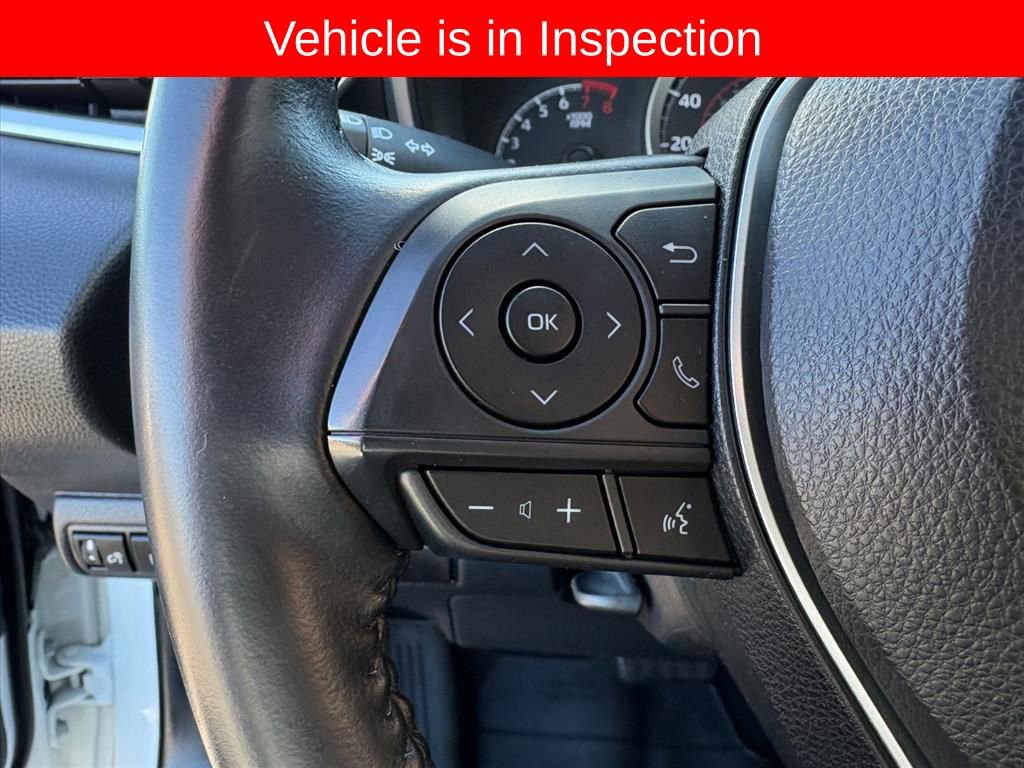 Used 2020 Toyota Corolla SE image 12