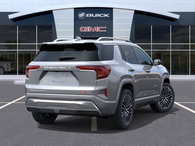 New 2026 GMC Terrain Denali AWD/4WD image 5