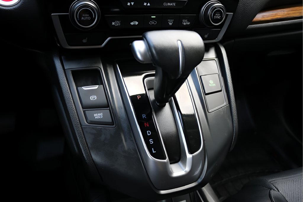 Used 2017 Honda CR-V EX-L image 23