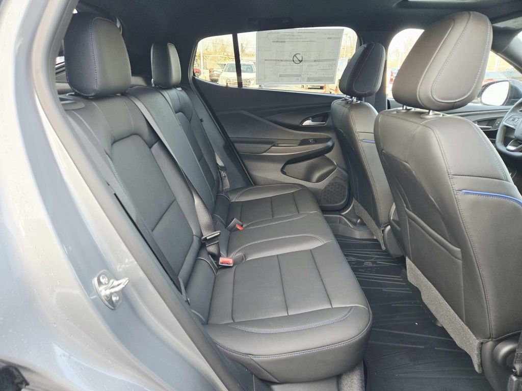 New 2026 Buick Envista Sport Touring w/ Convenience I Package image 15