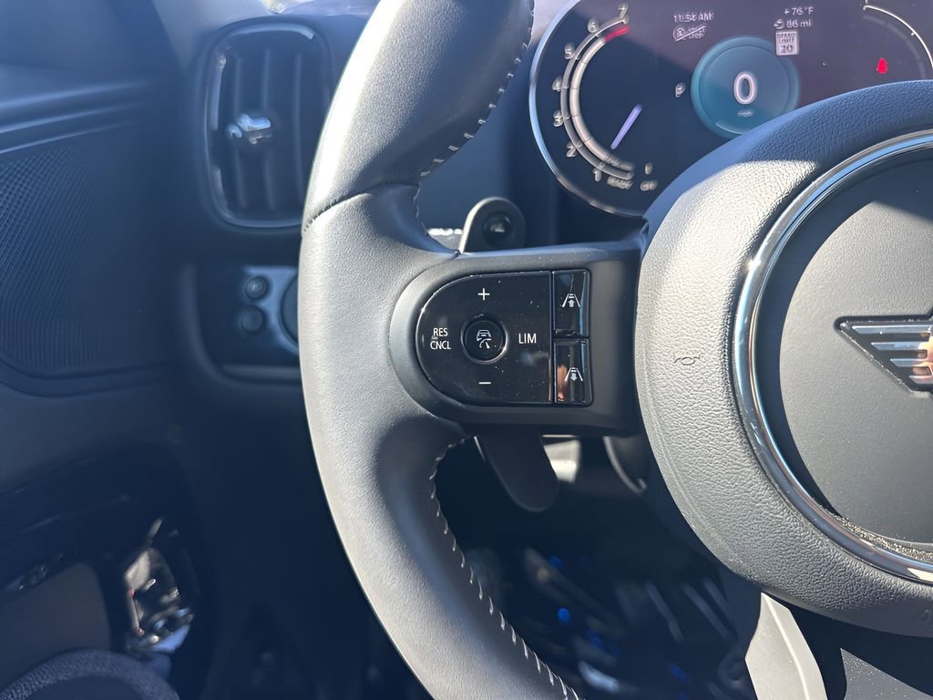 Used 2024 MINI Cooper Countryman S image 14