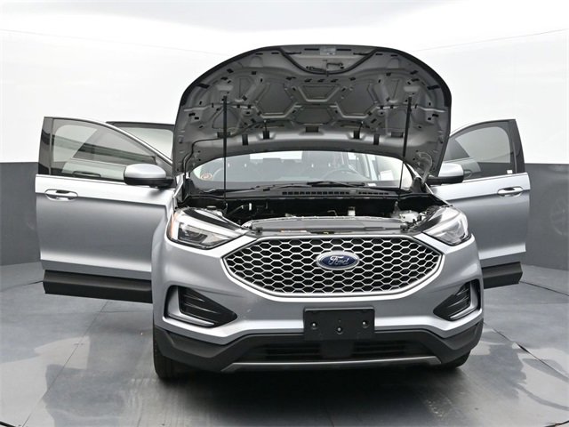 Used 2024 Ford Edge SEL image 61