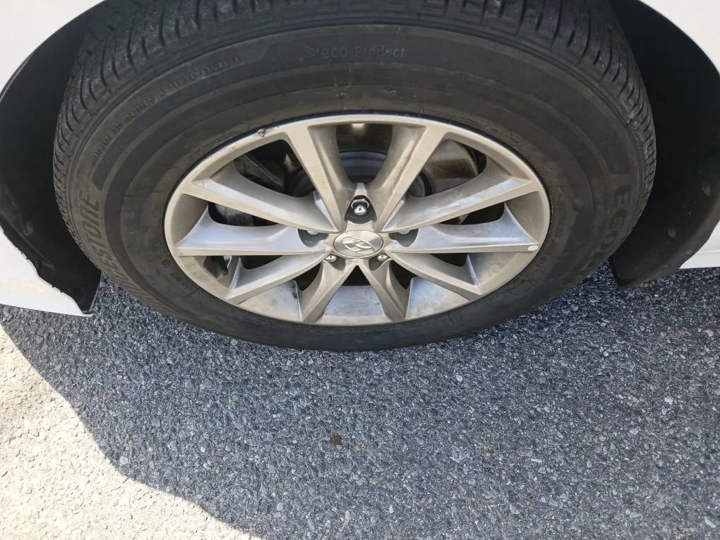 Used 2019 Hyundai Sonata SE image 24