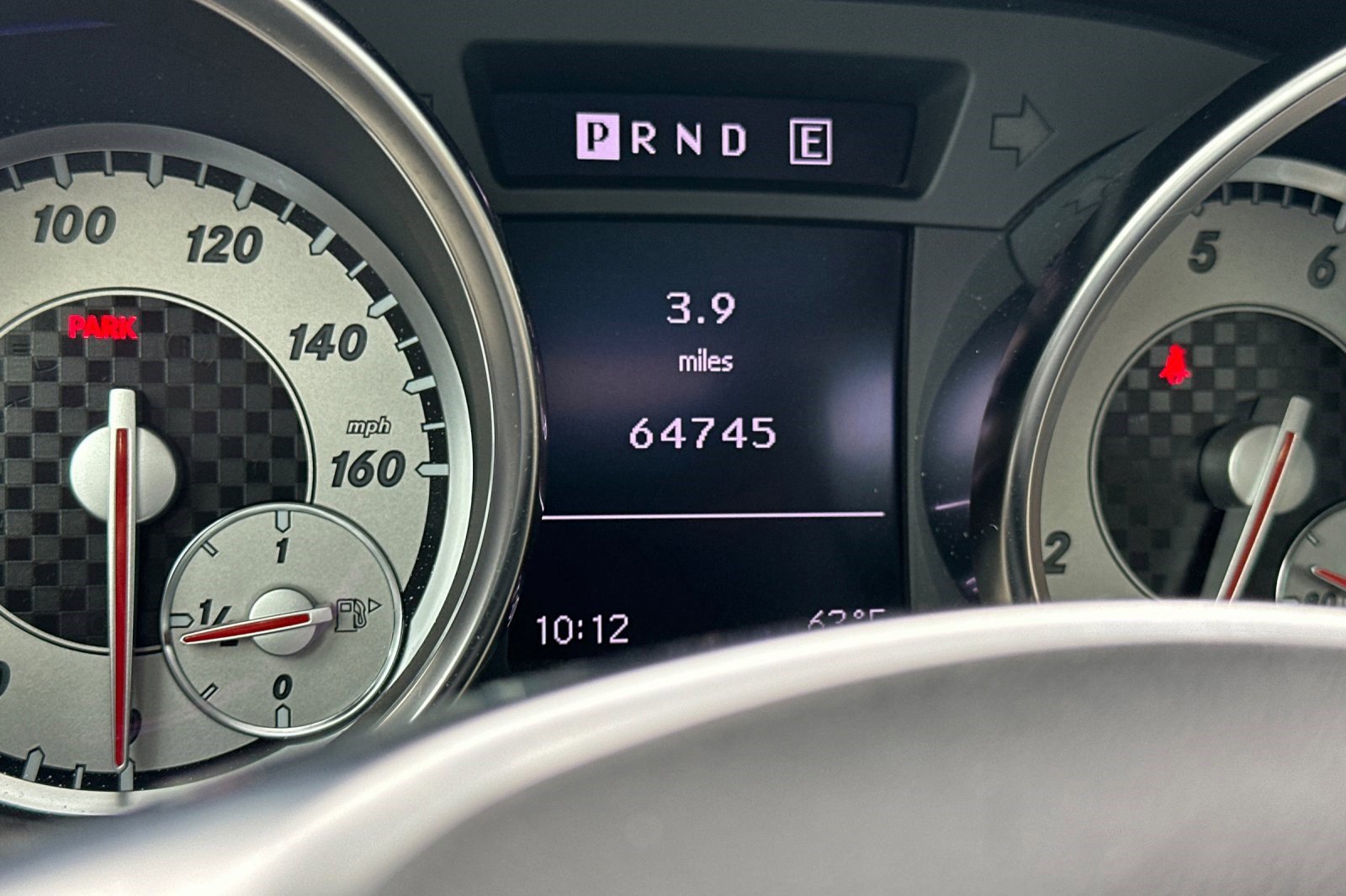 Used 2012 Mercedes-Benz SLK 350 image 19