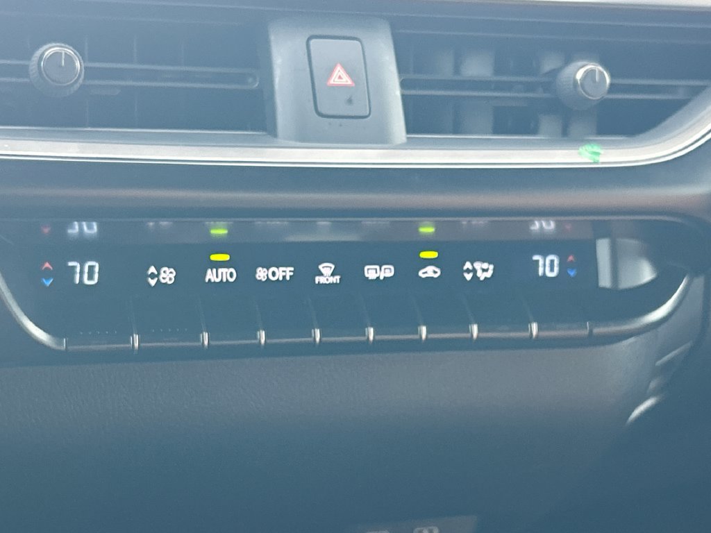 Used 2024 Lexus UX 250h FWD w/ Premium Package image 22