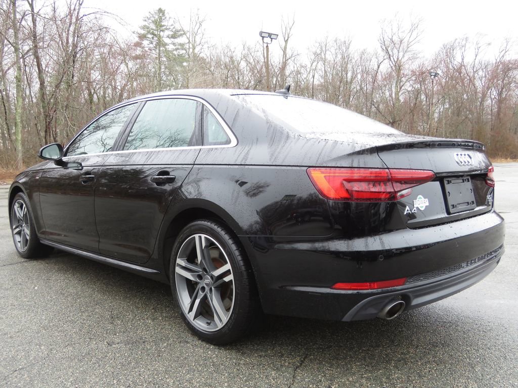 Used 2017 Audi A4 2.0T Premium Plus image 7