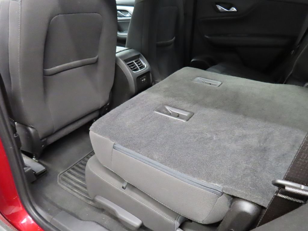 Used 2021 Chevrolet Blazer LT w/ LPO, Black Accent Package AWD/4WD image 50