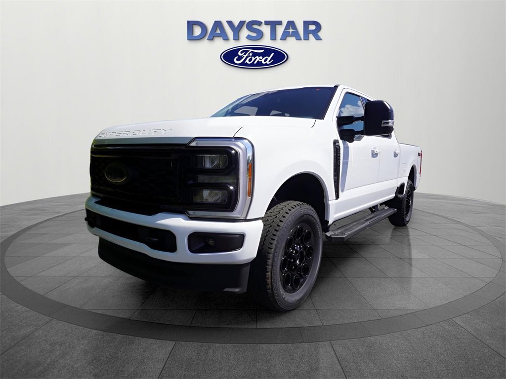 New 2026 Ford F250 XLT image 11
