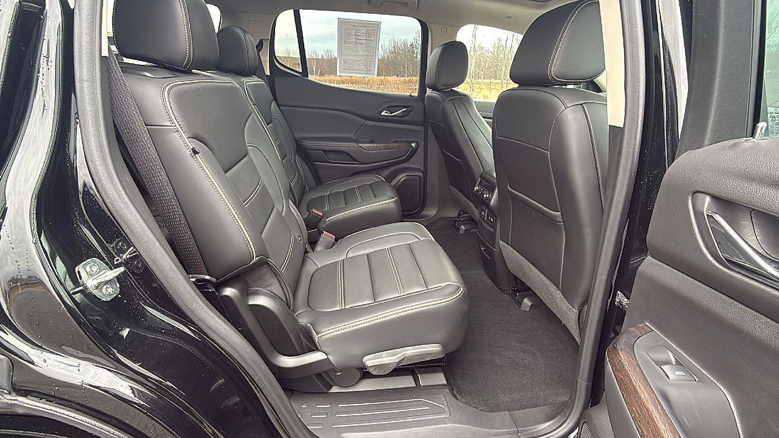 Used 2022 GMC Acadia Denali AWD/4WD image 21