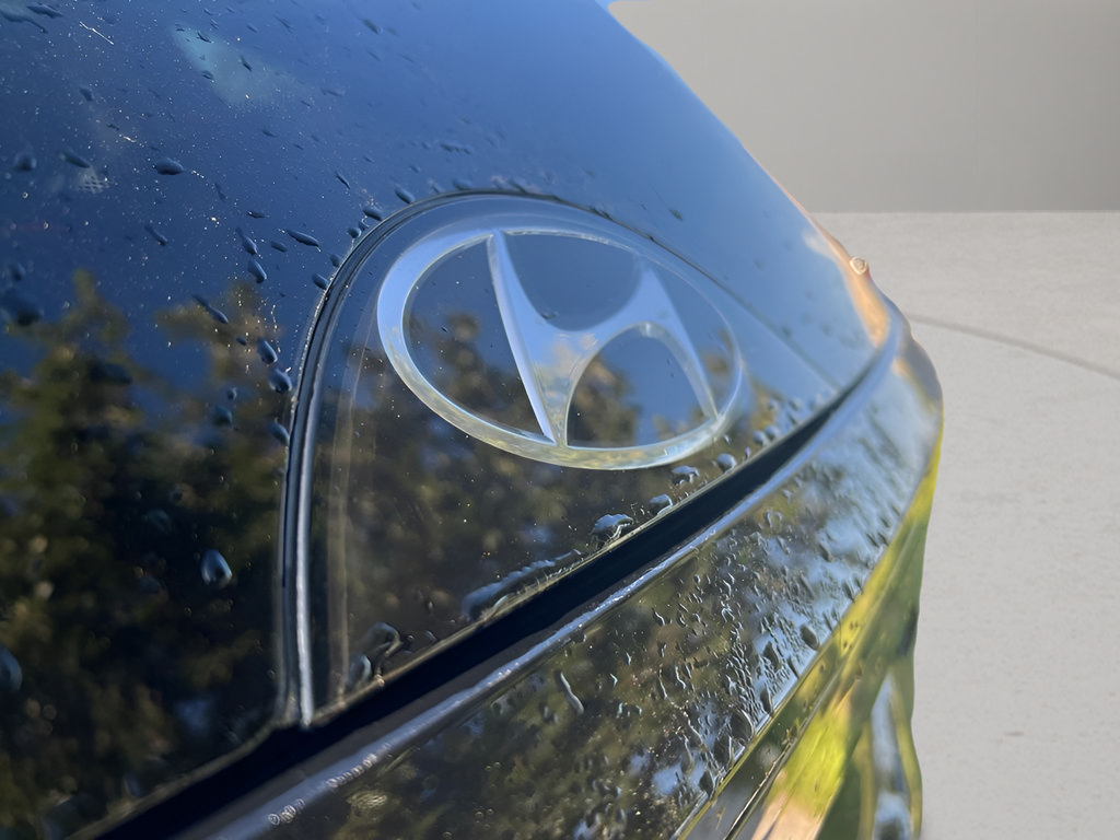 Certified 2024 Hyundai Tucson Limited AWD/4WD image 36