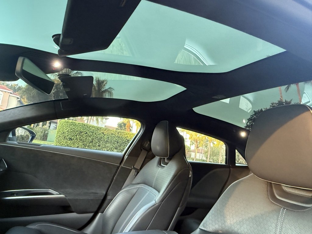 Used 2022 Lucid Air Grand Touring image 58