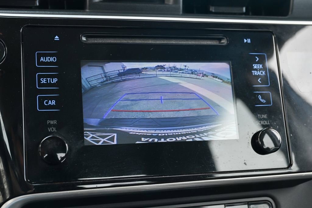 Used 2018 Toyota Corolla SE w/ Carpet Mat Package (TMS) FWD image 28