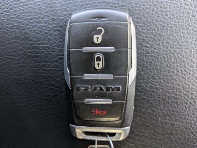 Used 2023 RAM 1500 Big Horn AWD/4WD image 29