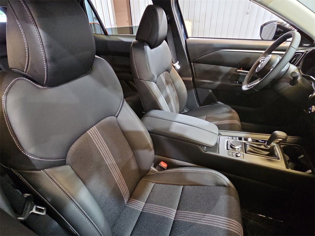 New 2025 MAZDA CX-50 AWD 2.5 S w/ Weather Package image 10