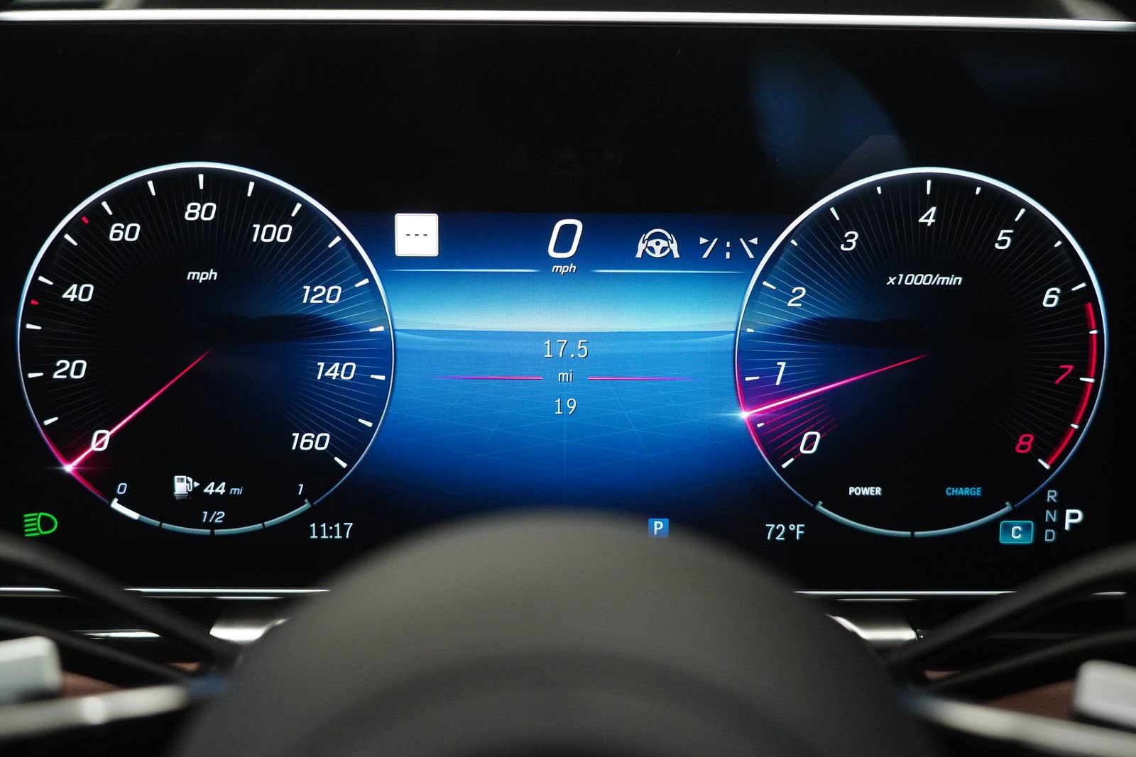 New 2026 Mercedes-Benz Maybach S 580 4MATIC image 23