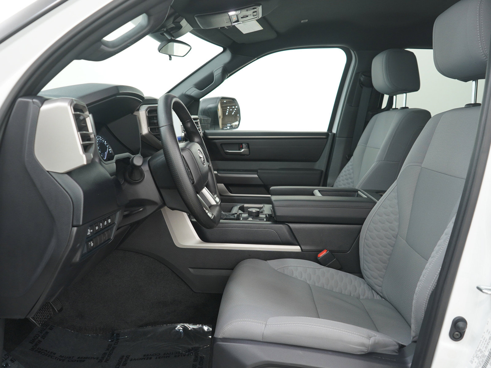 Used 2025 Toyota Tundra SR5 AWD/4WD image 22
