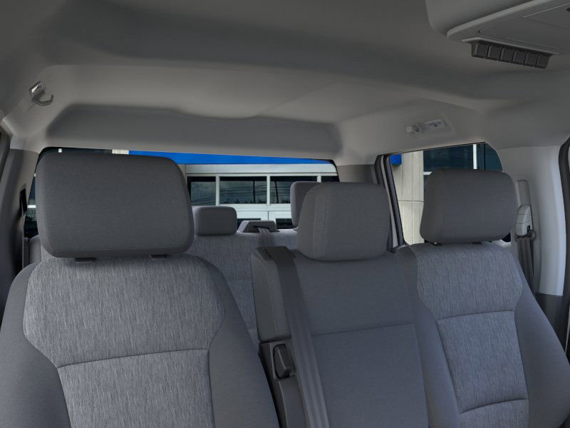 New 2026 Ford F350 4x4 Crew Cab Super Duty image 22