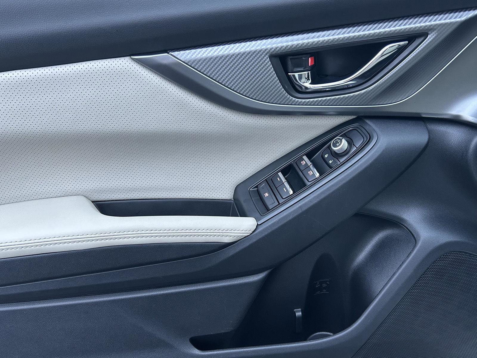 Used 2021 Subaru Impreza 2.0i Limited image 12