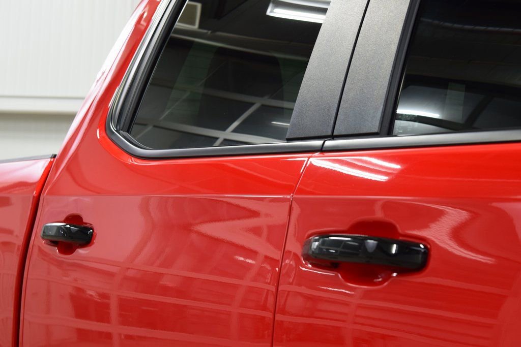 Used 2024 Chevrolet Silverado 1500 ZR2 w/ Technology Package image 22