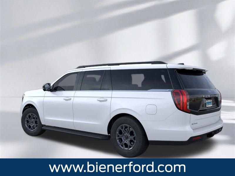 New 2026 Ford Expedition Max Active image 5