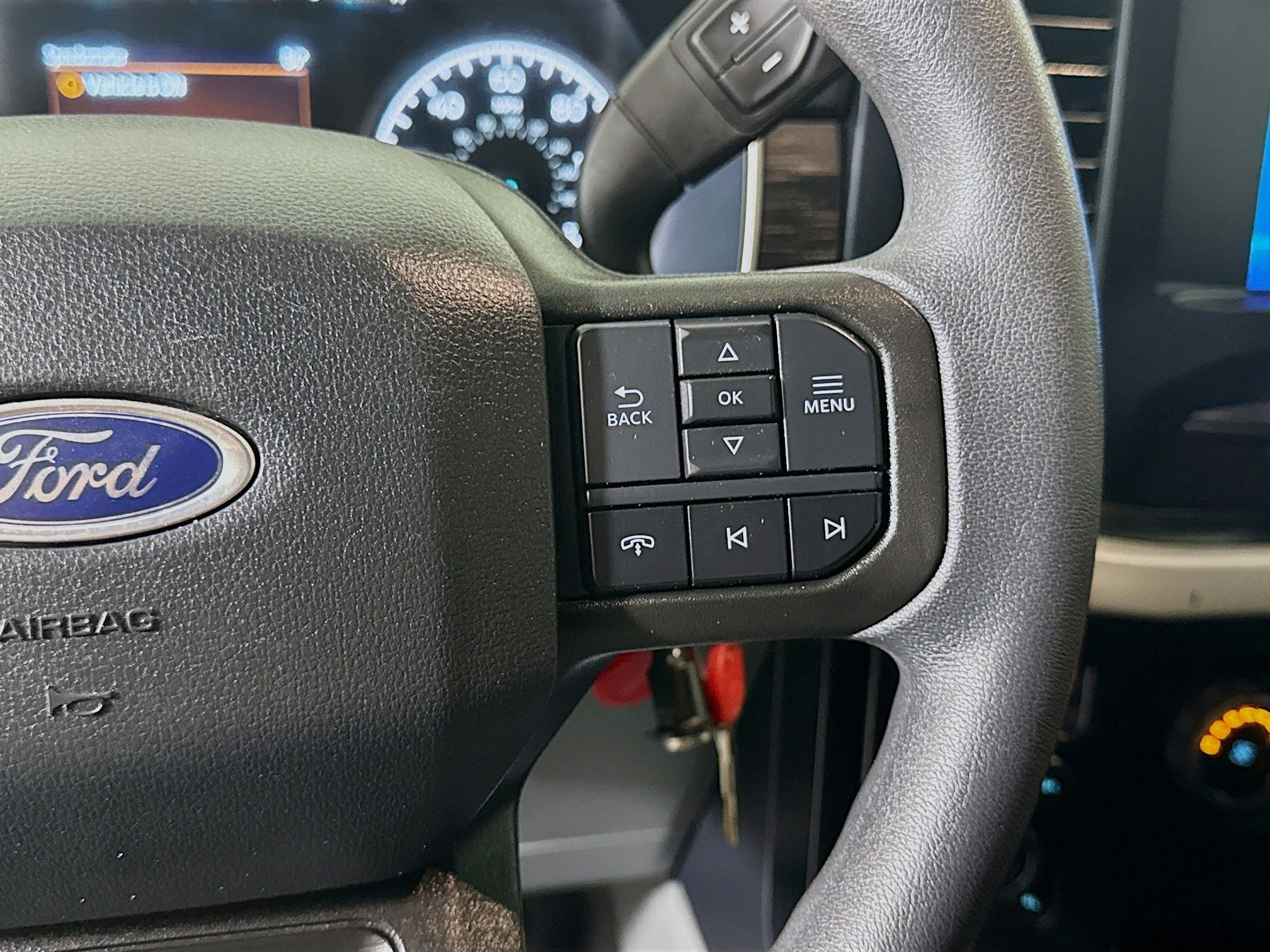 Used 2023 Ford F150 XL w/ Trailer Tow Package image 15