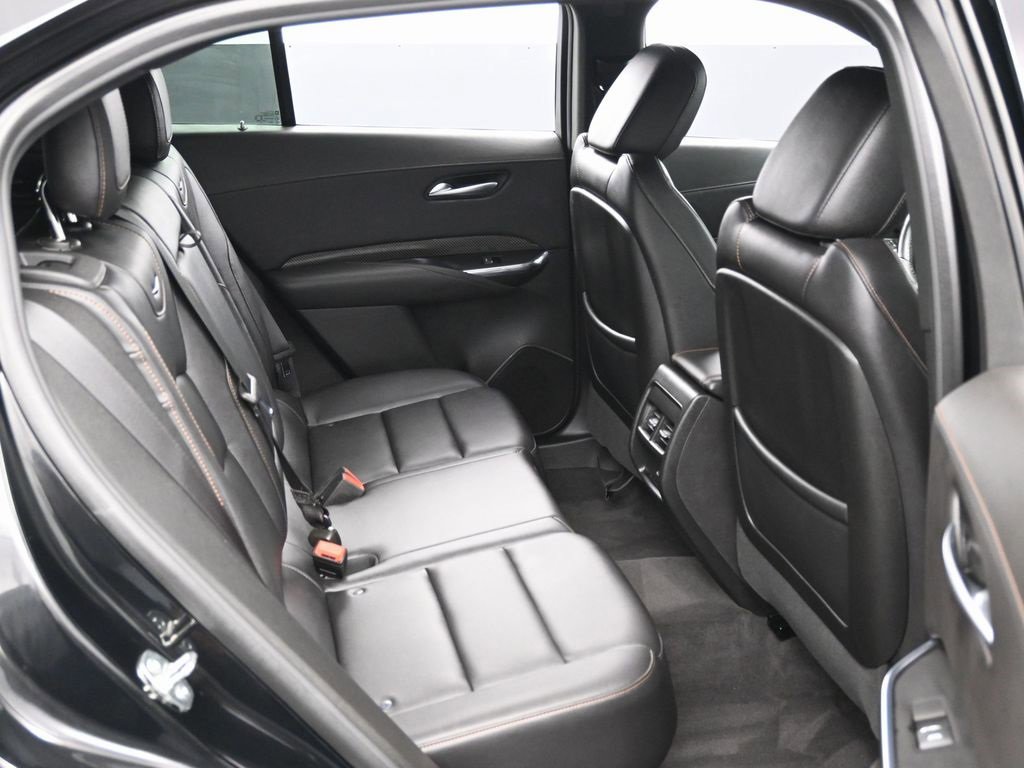 Used 2023 Cadillac XT4 Sport image 34