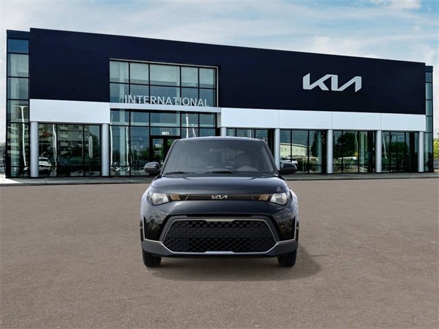 New 2025 Kia Soul S image 2