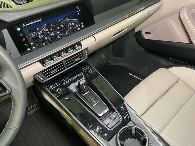 Certified 2025 Porsche 911 Carrera image 28