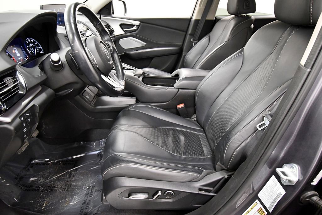 Used 2021 Acura RDX w/ Technology Package image 14