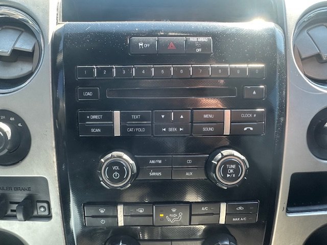 Used 2011 Ford F150 FX4 AWD/4WD image 23