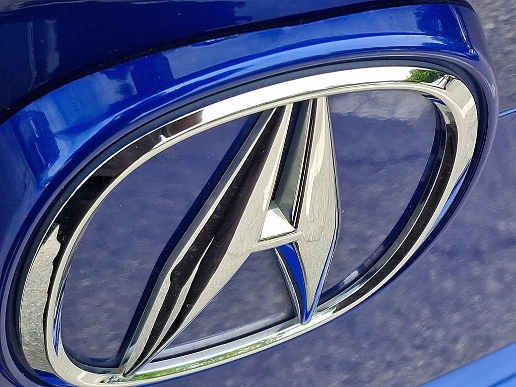 Used 2021 Acura ILX w/ Premium & A-SPEC Package FWD image 29