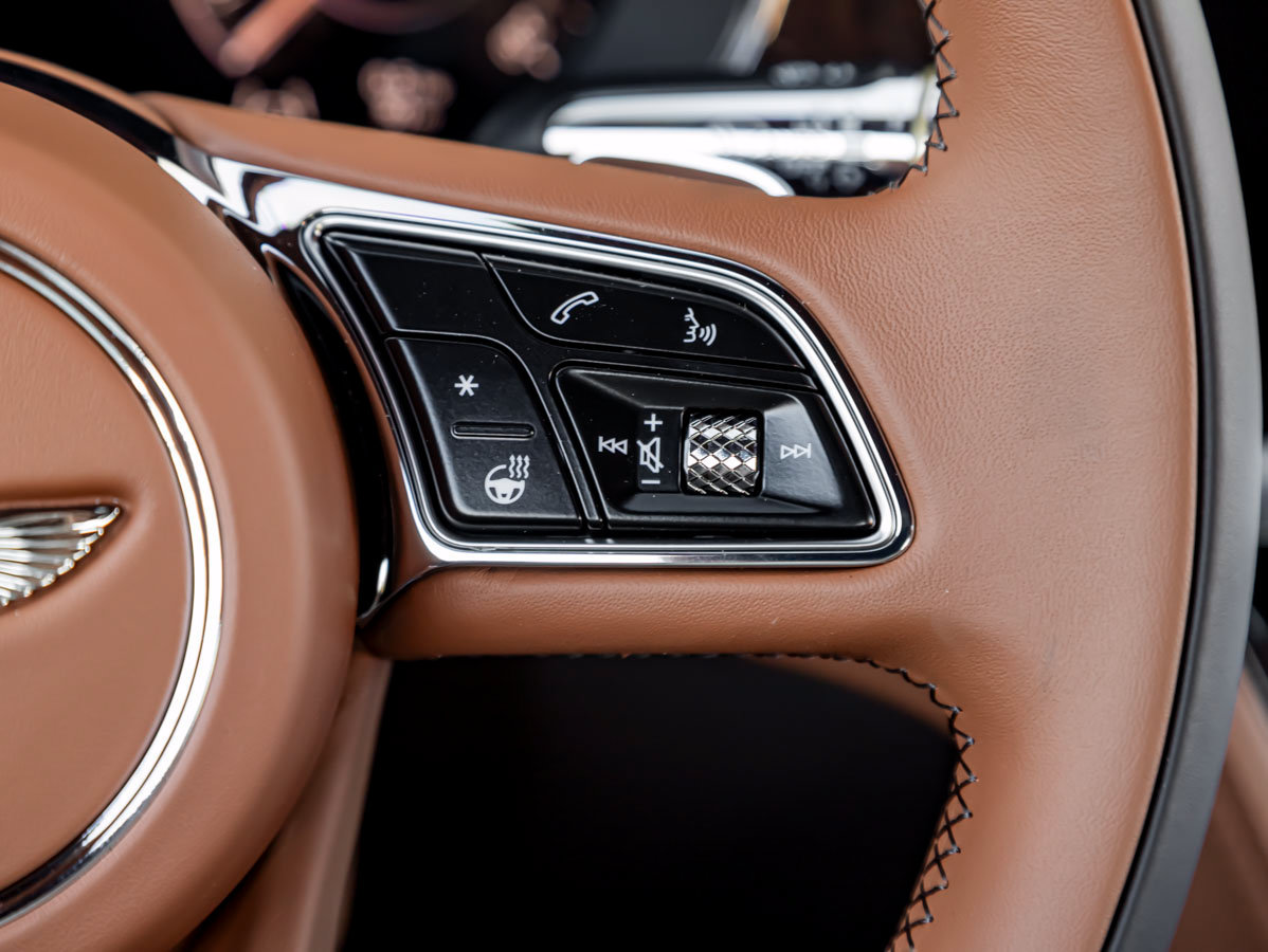 New 2027 Bentley Continental GT AWD/4WD image 21