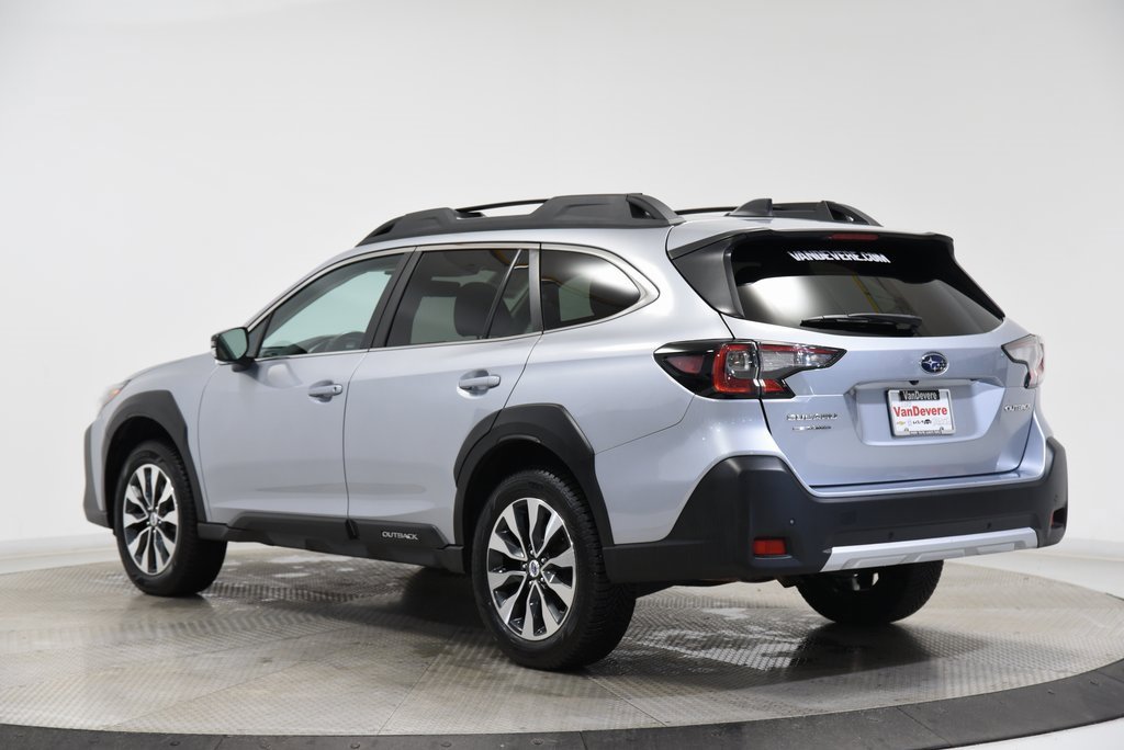 Used 2024 Subaru Outback Limited image 7