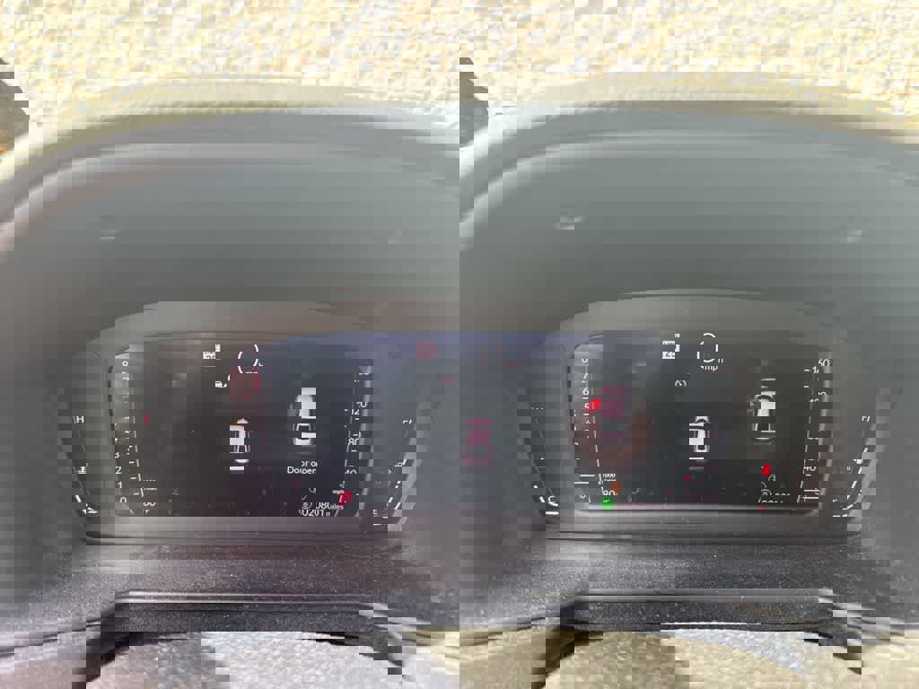 Certified 2023 Honda Accord EX image 28