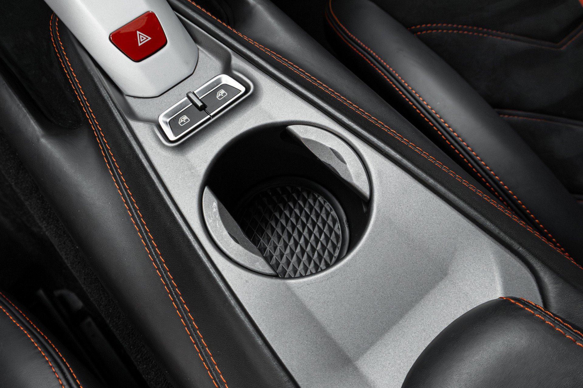 Used 2014 Ferrari F12 Berlinetta image 59