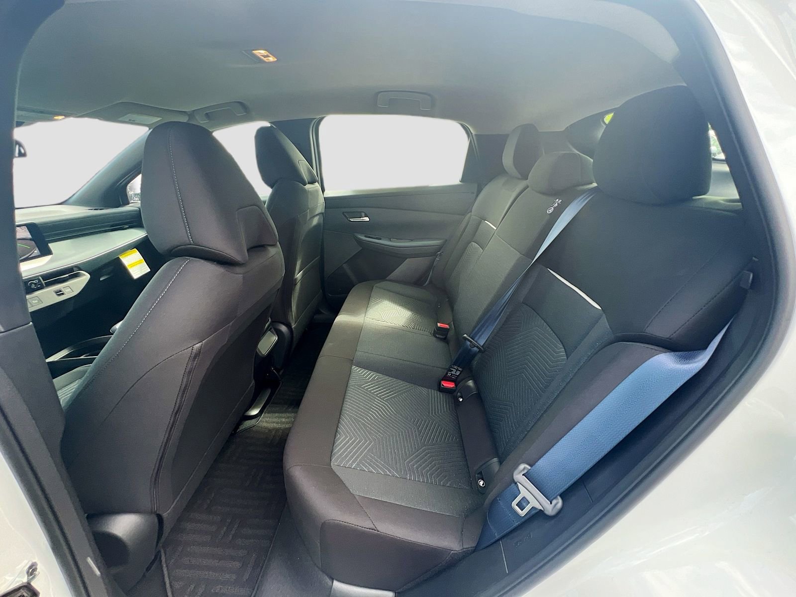 New 2026 Nissan Leaf image 24