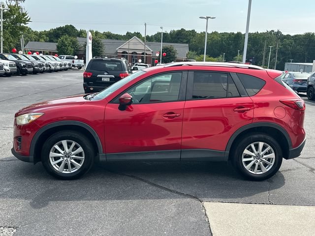 Used 2016 MAZDA CX-5 Touring AWD/4WD image 7