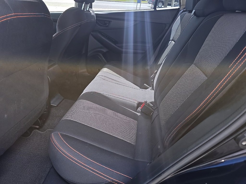 Used 2021 Subaru Crosstrek 2.0i Premium w/ Moonroof Package image 26