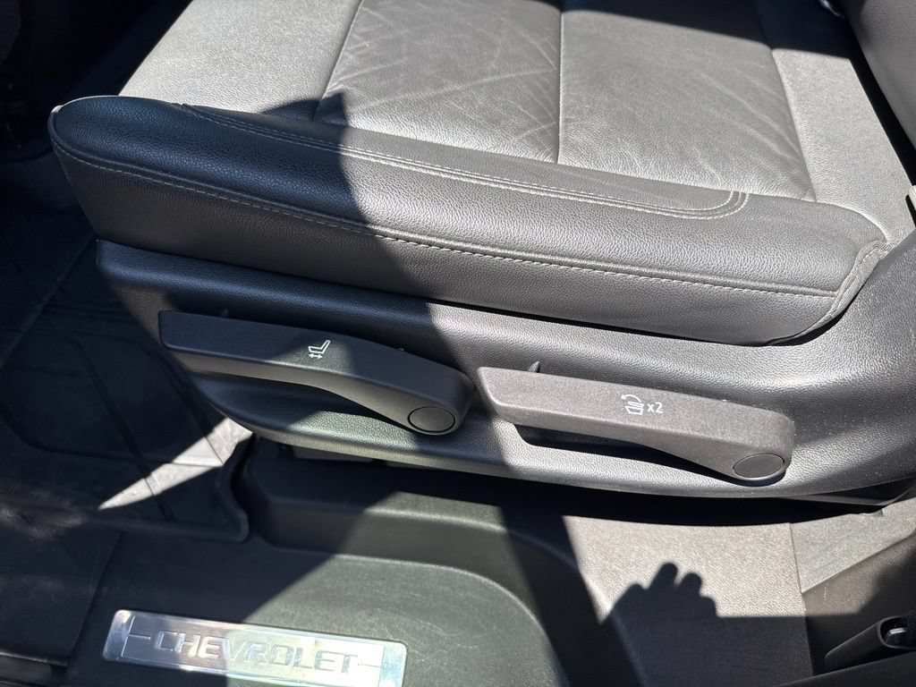 Used 2021 Chevrolet Tahoe LT AWD/4WD image 42