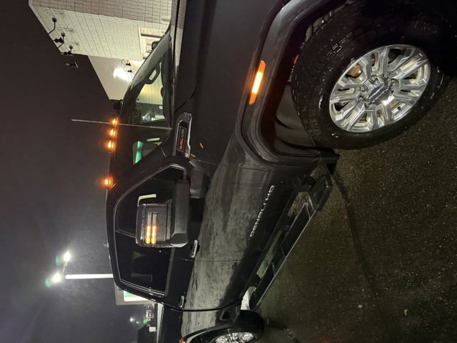 Used 2020 GMC Sierra 2500 Denali w/ Denali Ultimate Package