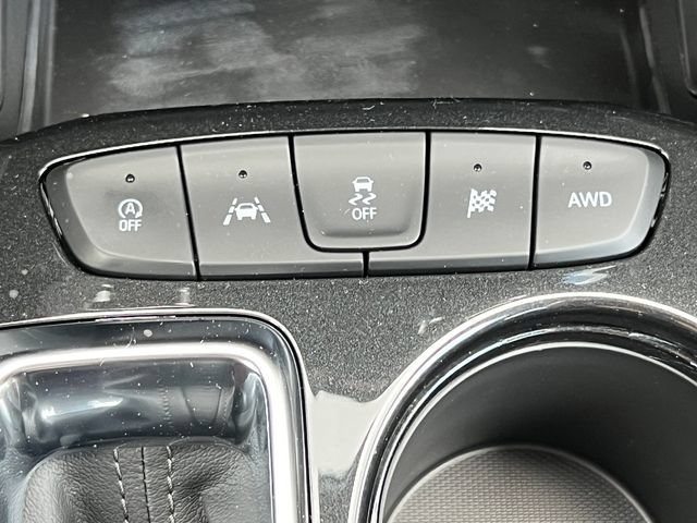 New 2026 Chevrolet TrailBlazer LT w/ Convenience Package AWD/4WD image 25