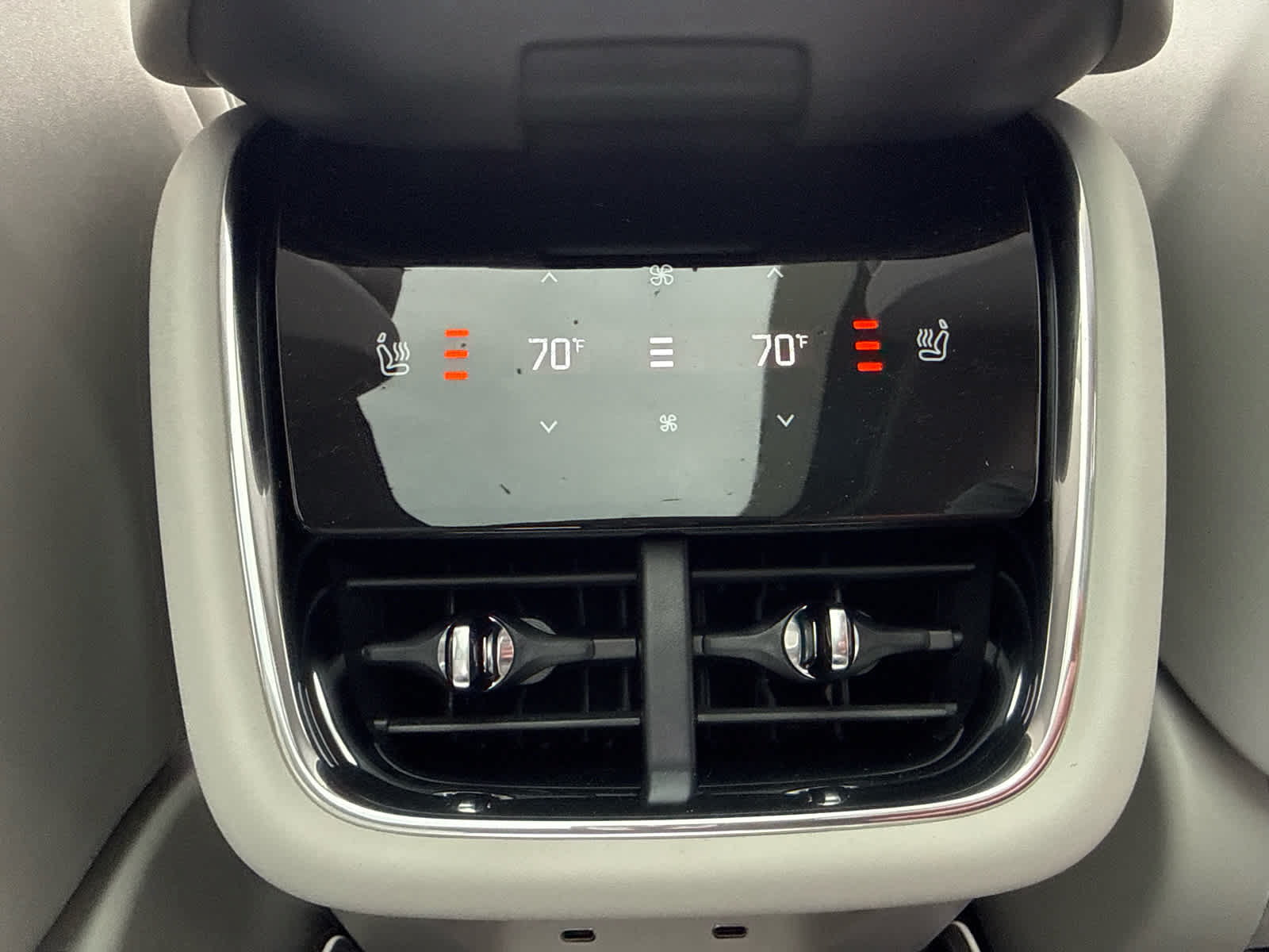 New 2026 Volvo EX90 Plus AWD/4WD image 29
