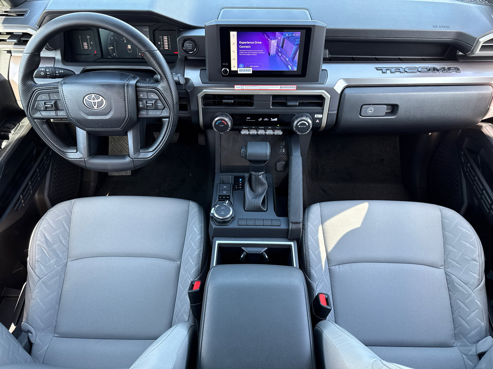 New 2026 Toyota Tacoma SR5 image 20