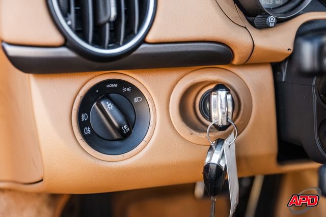 Used 2009 Porsche Boxster image 65